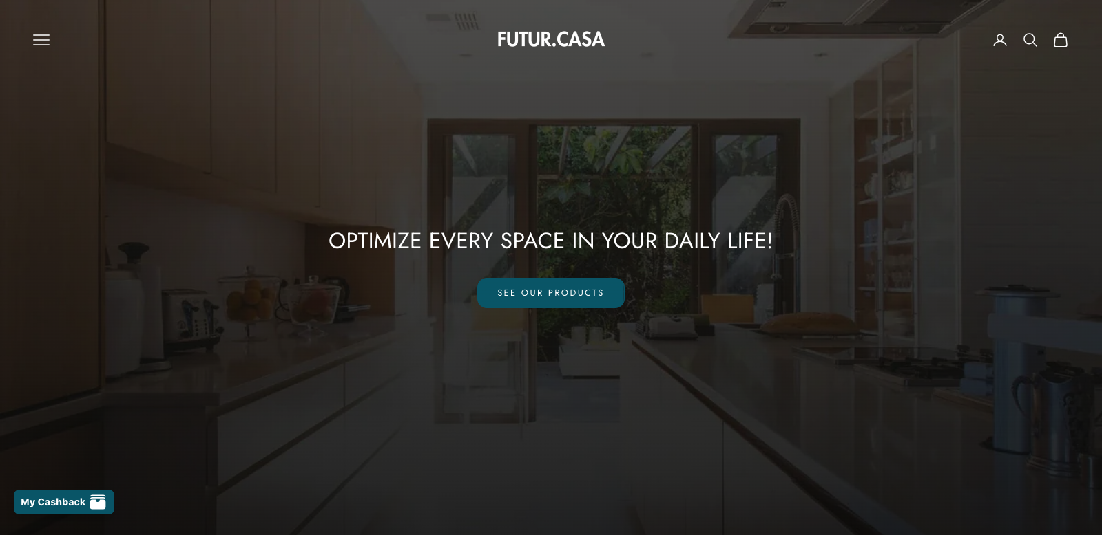 futurecase